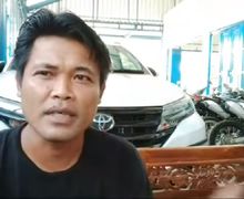 Sering Syuting di Bengkel Motor, YouTuber Asal Banyumas Siboen Chanel Raup Rp 150 Juta/ bulan
