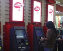 Jangan Panik  Bro, Tarik Tunai atau Cek Saldo di ATM Link Tetap Gratis