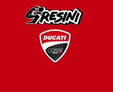 MotoGP Jerman 2021, Ducati Resmi Gandeng Gresini Racing di MotoGP 2022