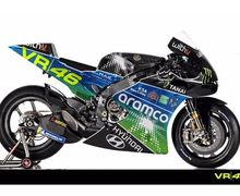 Aramco Racing Team VR46 Milik Rossi Umumkan Line-Up Pembalap 2022 Di MotoGP Austria