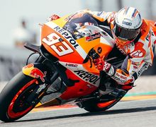 Marc Marquez Kembali Menguasai MotoGP Jerman 2021, Ini Rekornya