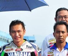 Balap Motor Nasional Berduka, 2 Mekanik Top Indonesia Meninggal Dunia