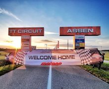 Sirkuit Yahonda Jadi Venue MotoGP Belanda 2021, Lo Kok Bukan Assen?
