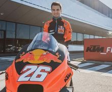 Dani Pedrosa Bakal Balik Balapan MotoGP 2021, Jadwalnya Di Sini