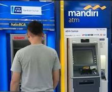 Saldo di ATM Mendadak Bertambah Rp 1 Juta, Pemerintah Salurkan Subsidi Gaji Buat 8 Juta Orang