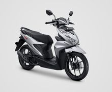 Honda BeAT 2021 Punya Konsumsi Bensin 60,6 km/liter dan Pilihan Warna Baru, Harganya Terjangkau