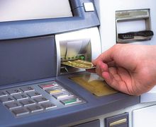 Limit Tarik Tunai di ATM Bertambah, Batasannya Jadi Mirip Harga Motor Baru Ini