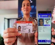SIM CI dan SIM CII Bakal Berlaku Agustus 2021, Catat Syarat Bikinnya