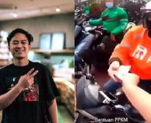 Profil Bikers Sultan Kawasaki Ninja H2 Bagi-bagi Duit Rp 100 Ribu Saat PPKM Darurat