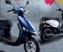 Desain Unik Adik Honda BeAT Resmi Dijual, Pakai Ban Ukuran 10 Inci Harganya Cuma Segini