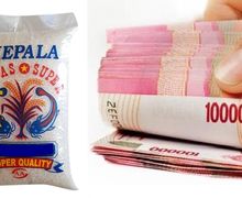 Cepat Ambil Paket Bantuan Uang Rp 600 ribu dan Beras 10 Kg Tersedia untuk 10 Juta Warga