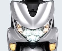 Dijual di Indonesia Motor Matic Baru Yamaha Roda 12 inci Bagasi Segede NMAX Harga di Bawah Rp 20Juta