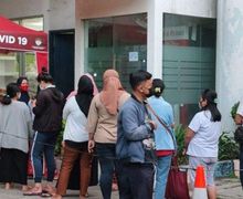 Bantuan Pemerintah Rp 600 Ribu Sudah Ditransfer, Buruan Langsung Cairkan Bawa KTP dan KK