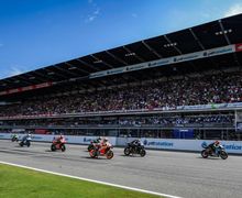 MotoGP Thailand 2021 Ikut Jejak Jepang Dan Australia, Sampai Jumpa Tahun Depan