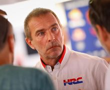 Mantan Bos Honda Dan Ducati Kritik Keras HRC Gegara Omongan Pembalapnya