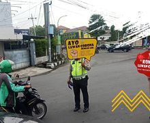 40 Titik Penyekatan PPKM Kota Medan, Catat Lokasi dan Jam Operasional