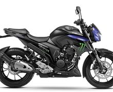 Comot Livery MotoGP, Saudara Yamaha Byson Mesin 250 cc Dijual Lebih Murah Dari NMAX