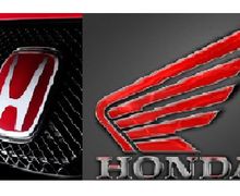 Bentuknya Beda Jauh, Ternyata Ini Alasan Logo Honda Motor Gak Sama dengan Honda Mobil