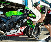 Hattrick Juara Di WorldSBK Belanda 2021, Pembalap Ini Panaskan Bursa Transfer MotoGP 2022