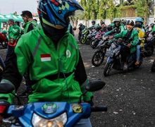 PPKM Level 4 Jakarta Dimulai, Ini Syarat Bengkel Kecil Sampai Ojol Boleh Beroperasi