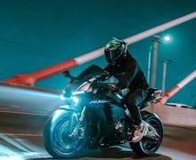 Motor Ala MotoGP Yang Dilelang Sultan Laku Rp 830 Juta, Teknologi Mirip Yamaha M1