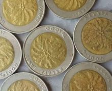 Bisa Kaya Punya 10 Keping Uang Koin Rp 1.000 Kelapa Sawit, Bank Indonesia Bongkar Bahan Baku Pembuatannya