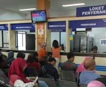 Warga Lampung Buruan ke Samsat, Ada Pemutihan Pajak Kendaraan Bermotor Bebaskan Semua Tunggakan