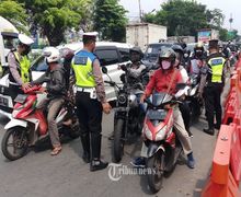 PPKM Diperpanjang Lagi, Bikers Catat 9 Daerah Saat Ini Berstatus PPKM Level 1 Di Jawa-Bali