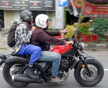 Street Manners: Jadi Boncengers Itu Ada Aturannya, Jangan Sampai Jadi Korban Kecelakaan