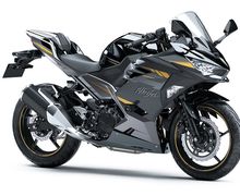 Segini Harga Motor Sport Baru 250 cc Full Fairing September 2021, Ninja 250 Meroket?