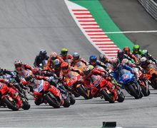 5 Fakta Seru MotoGP Styria 2021, Gak Hanya Sensasi Pembalap Debutan