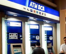 Jangan Khawatir Kartu ATM Berciri Ini Mulai Diblokir BCA, Tinggal Lakukan Ini Gratis