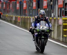 Maverick Vinales Gak Dipakai Yamaha Lagi Di Sisa Musim MotoGP 2021?