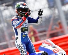 Jelang MotoGP Inggris 2021, Siapa Sih Raja Sirkuit Silverstone?
