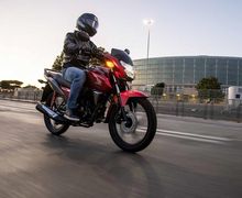 Pemilik Honda BeAT Bisa Iri, Motor 'Laki' Baru Honda 125 cc Ini Jauh Lebih Irit