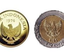 Terungkap Uang Koin Ini Benar Terbuat dari Emas Murni, Bank Indonesia Kasih Penjelasan yang Sebenarnya