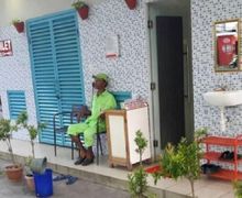Penjaga Toilet SPBU Nangis Guling-guling Hilang Pekerjaan Erick Tohir Keluarkan Surat Khusus Bikin Kaget 