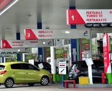 Update Harga Bensin Pertamina Terbaru Seluruh Indonesia, BBM Ini Turun Segini