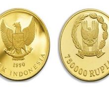 Buruan Tukar Uang Koin Rp 750 Ribu atau Uang Logam Lainnya, Syaratnya Gampang