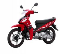 Murah Meriah Motor Bebek Baru Yamaha Harga di Bawah BeAT, Saingan 'Supra Bapak' Nih!