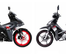 Yamaha Ngamuk Rilis 2 Motor Baru, Desain Anak Muda Lebih Murah Dari Honda BeAT