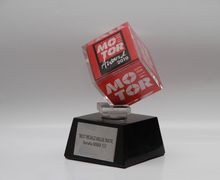 Jelang MOTOR Plus Award 2021, Penilaian Kategori Ini Berbeda dari Tahun 2019, Ini Bedanya