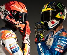 Jelang MotoGP Aragon 2021, Joan Mir Dibenci Marc Marquez Karena Valentino Rossi?