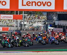 Kelar MotoGP Aragon 2021, Nih Jadwal MotoGP San Marino 2021 Minggu Ini