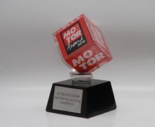 Jelang MOTOR Plus Award 2021, Intip Motor Bebek Yang Jadi Nominasi Best Total Cost Of Ownership