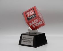 Jelang MOTOR Plus Award 2021, Kepoin Motor Matic yang Jadi Nominasi Kategori Best Total Cost Of Ownership Yuk!