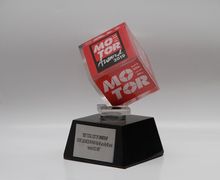 Jelang MOTOR Plus Award 2021, Beli Motor Sport Gak Bakal Rugi, Nih Nominasinya Di Best Total Cost of Ownership