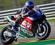 Jelang MotoGP San Marino 2021, Alex Marquez Bongkar Masalah Honda