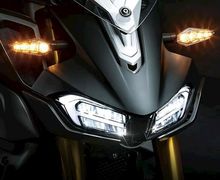 Wuih Motor Sport Baru 300 cc Siap Dirilis, Desain Moge Banget Harganya Bikin Penasaran