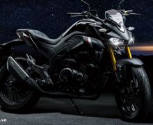 Motor Baru Kembaran Suzuki GSX-S300 Siap Meluncur, Yamaha MT-25 Ketar-ketir
